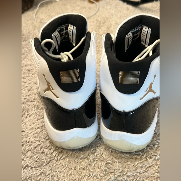 Air Jordan 11 gratitudes - Picture 3 of 5